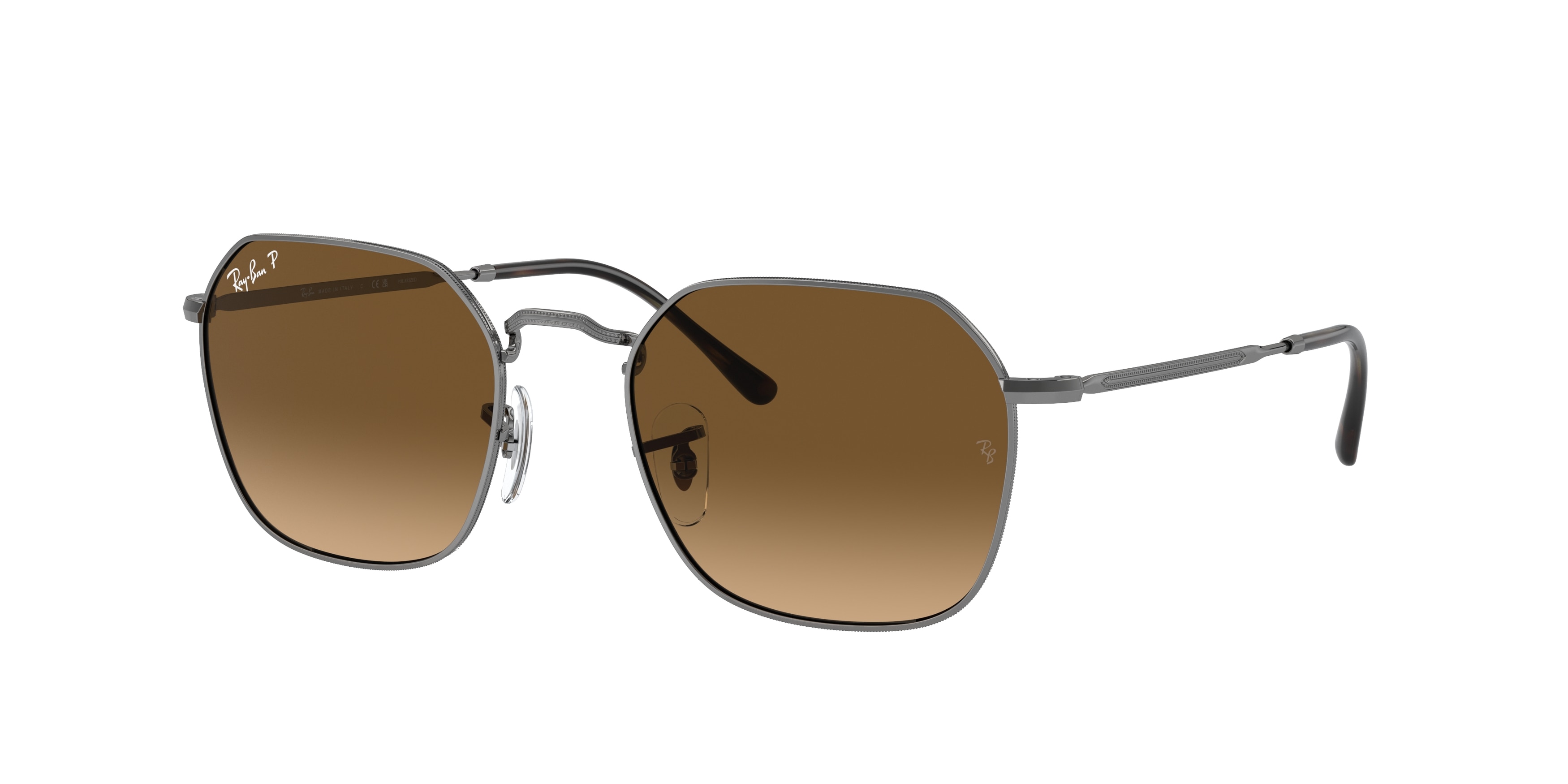 Ray Ban RB3694 004/M2 Jim 